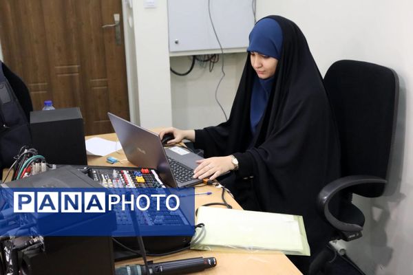 اولین جلسه حوزه معاونت پرورشی منطقه ۶ با محوریت اصل نماز
