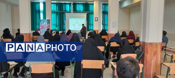 برگزاری جلسه توانمندسازی مدیران و معاونین اجرایی جدید‌‌الاستخدام  در شهرستان ملارد