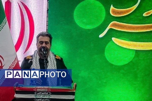 اجلاسیه ۴۰۰شهید بخش کهریزک