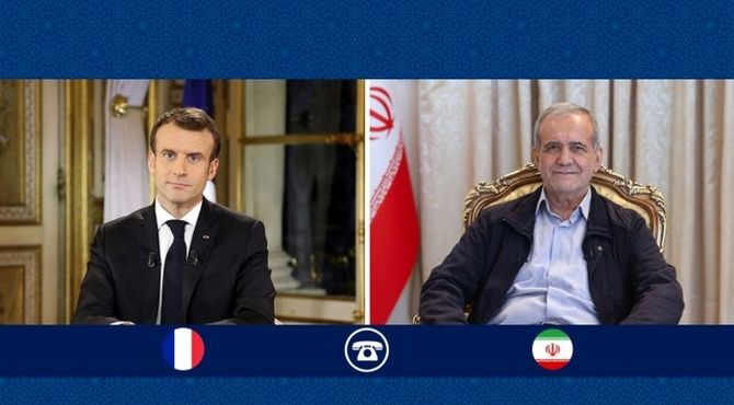 ایران هیچ‌گاه بدنبال جنگ نبوده اما در دفاع مقتدرانه از خود تردید ندارد