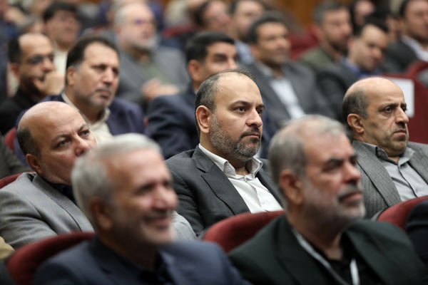  افتتاحیه سی‌وهشتمین اجلاس روسای آموزش و پرورش سراسر کشور  2