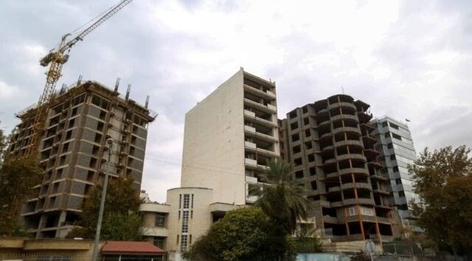 فشار مضاعف دستگاه‌های خدمات‌رسان به بازار مسکن