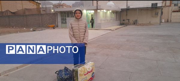 دروازه‌های آسمان بر معتکفین روز اول گشوده شد