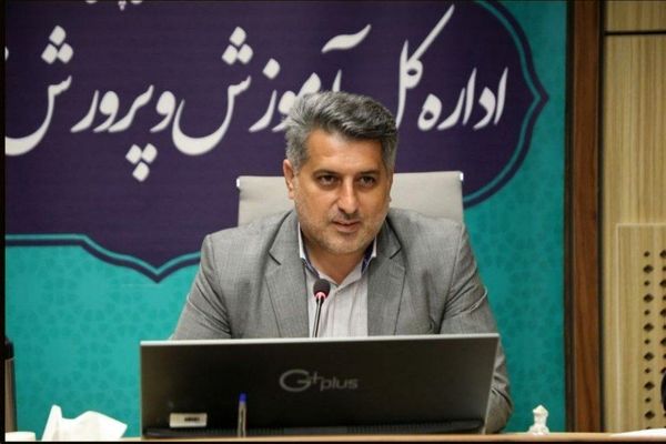 آموزش و سلامت روان دانش‌آموزان اولویت است