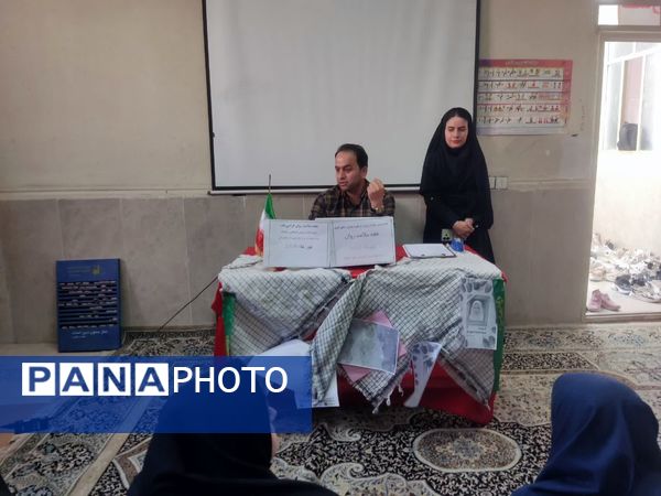 گرامیداشت هفته سلامت‌روان با حضور کارشناسان ارشد روانشناسی