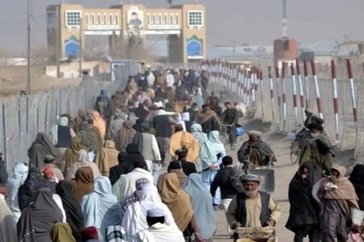 خروج اتباع پس از جنگ ۱۲ روزه و بازسازی آرامش در شرق ایران
