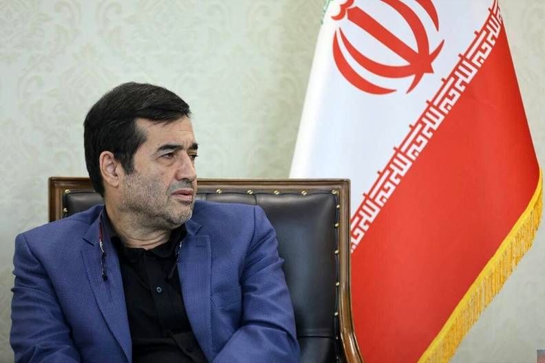 پیام تسلیت وزیر ورزش و جوانان در پی درگذشت پدر فوتبال گیلان و باشگاه ملوان بندرانزلی