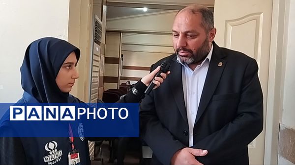 طرح تشرف مدیران مدارس در مرکز مشاوره رازی 