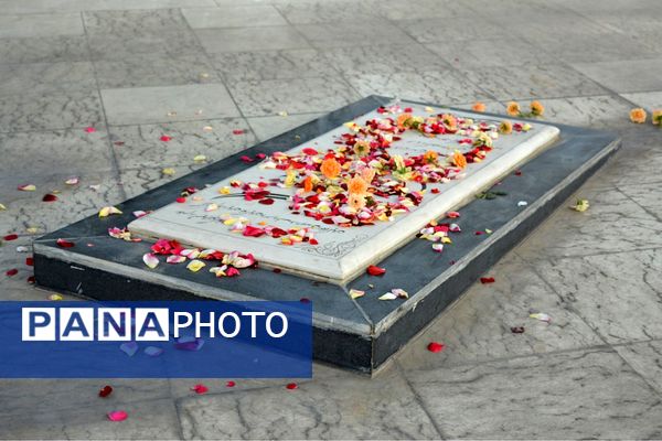 بدرقه دانش‌آموزان عمره‌گزار شهرستان‌های استان تهران