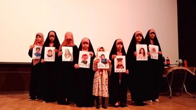 برگزاری دومین رویداد مکث در بجنورد