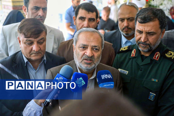 آیین گرامیداشت شهیدحسین فهمیده