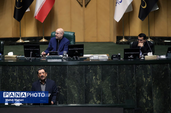 چهارمین روز بررسی صلاحیت وزرای پیشنهادی دولت چهاردهم