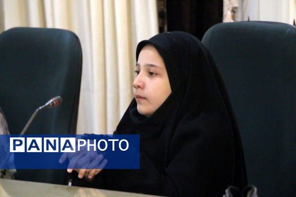 گارگاه آموزش خبرنگاری ویژه پانا در یزد 