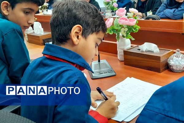 ارتقای مهارت‌های تخصصی خبرنگاری در دومین جلسه توانمندسازی 