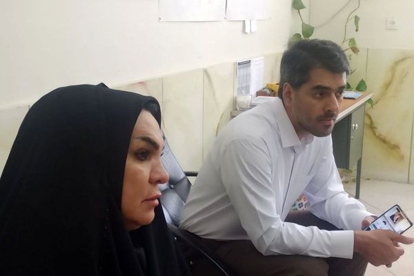 برگزاری کارگاه «طرح توانا» ویژه نومعلمان در مدرسه شهیدعباسی ناحیه یک شهرری