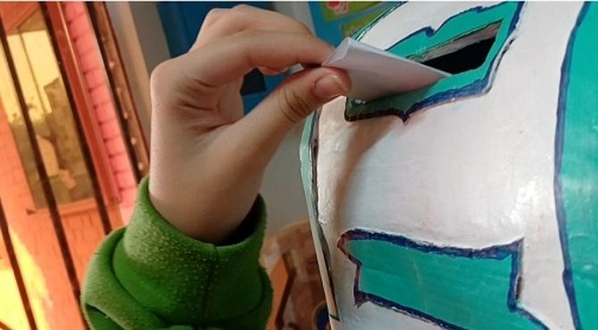 برگزاری انتخابات شورای دانش‌آموز با فرصتی برای مشارکت و صدای دانش‌آموزان 