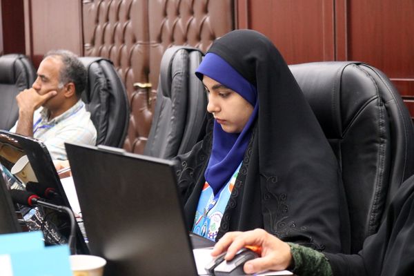 آغاز به کار اجلاس رؤسای آموزش‌وپرورش کشور در مازندران