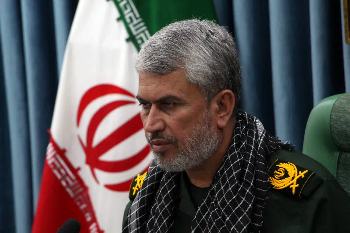 بسیج نماد مردم‌باوری و پشتوانه اقتدار ملی است