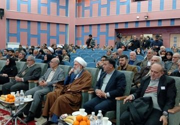 دهمین جشنواره رسانه‌های استان قزوین