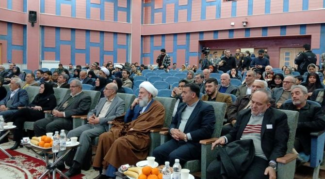 دهمین جشنواره رسانه‌های استان قزوین
