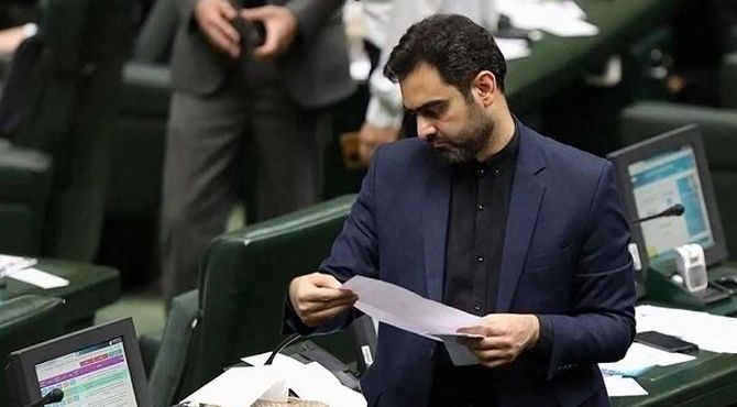 پاسخ قوه قضاییه به اظهارات ثابتی درباره پرونده پیچیده نگین غرب