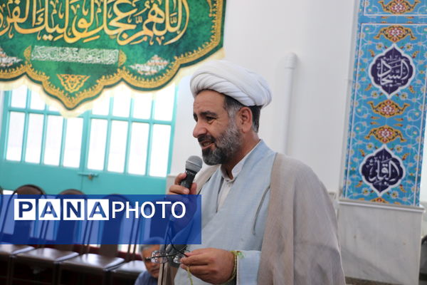 حضور ۱۵۰ دانش‌آموز قروه‌ای در اردو راهیان پیشرفت در سنندج