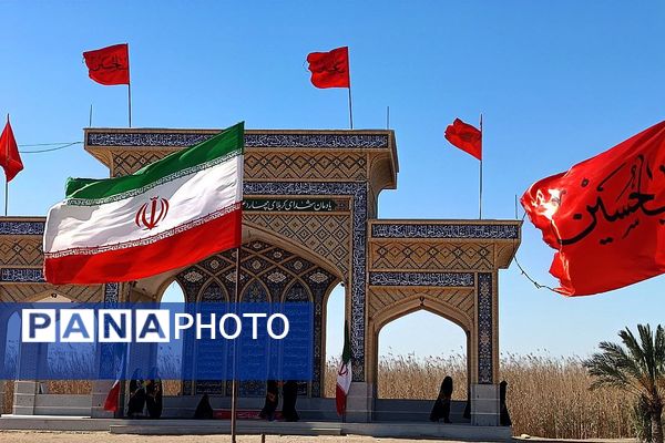 راهیان نور؛جایی که زمان می ایستد و دل ها میتپد