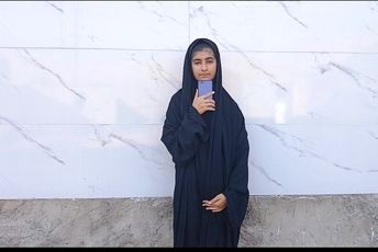 با روایت فعالیت‌های تابستانی بچه‌ها روستا زنده می شود