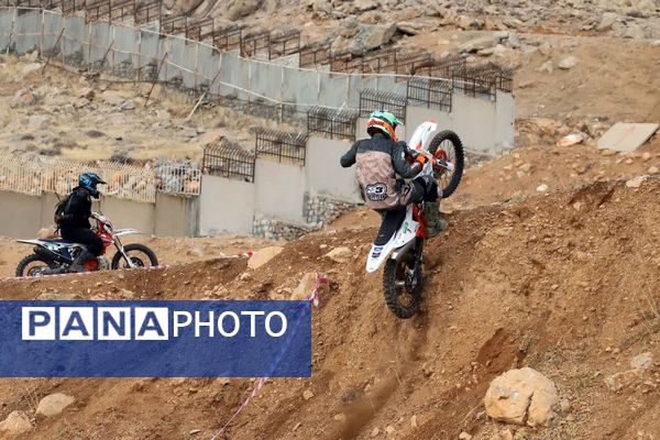 برگزاری نخستین دوره مسابقات هارد اندرو نوجوانان کشور به میزبانی کرمانشاه