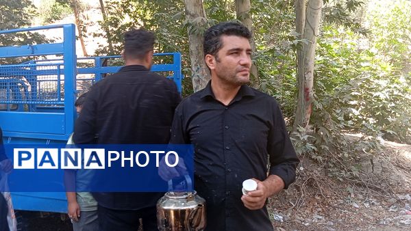 از امامزاده بابا محمود تا امامزاده بابا پیر احمد؛ میعادگاه عاشقان