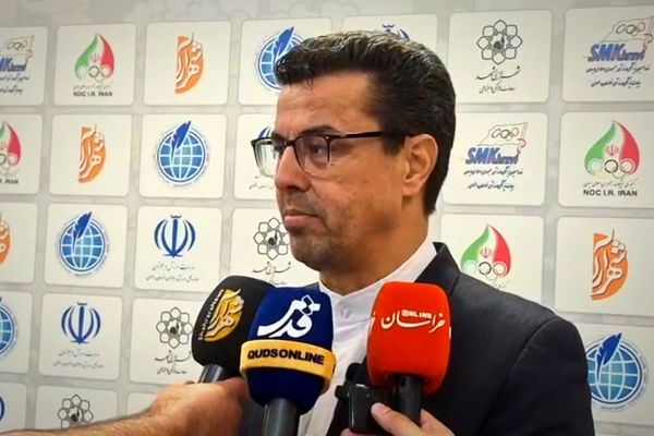 نشان کاوه فرصتی برای قدردانی از شایستگان واقعی ورزش خراسان رضوی است