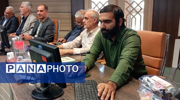 استاندار و مسئولان گوش شنوایی «سمن‌ها» شدند
