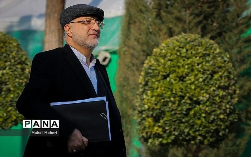 شهرداری آماده ساخت ۴۰۰ مجتمع آموزشی در تهران است/ آموزش‌وپرورش نباید دغدغه ساختمان داشته باشد