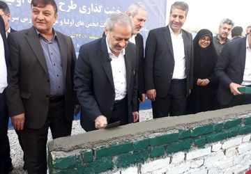 ‌۲۴۰۰ مدرسه با شروع سال تحصیلی افتتاح می‌شود/ ساخت ‌177 کلاس درس‌ در قالب طرح مدرسه اولیا