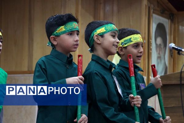  برگزاری دوره توانمندسازی نیروی انسانی «توانا» در استان یزد