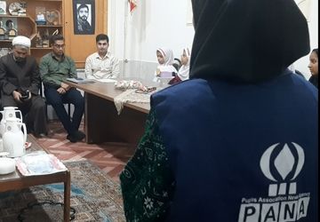 یک خبرنگار باید عالم به زمانه و مطالبه گر باشد