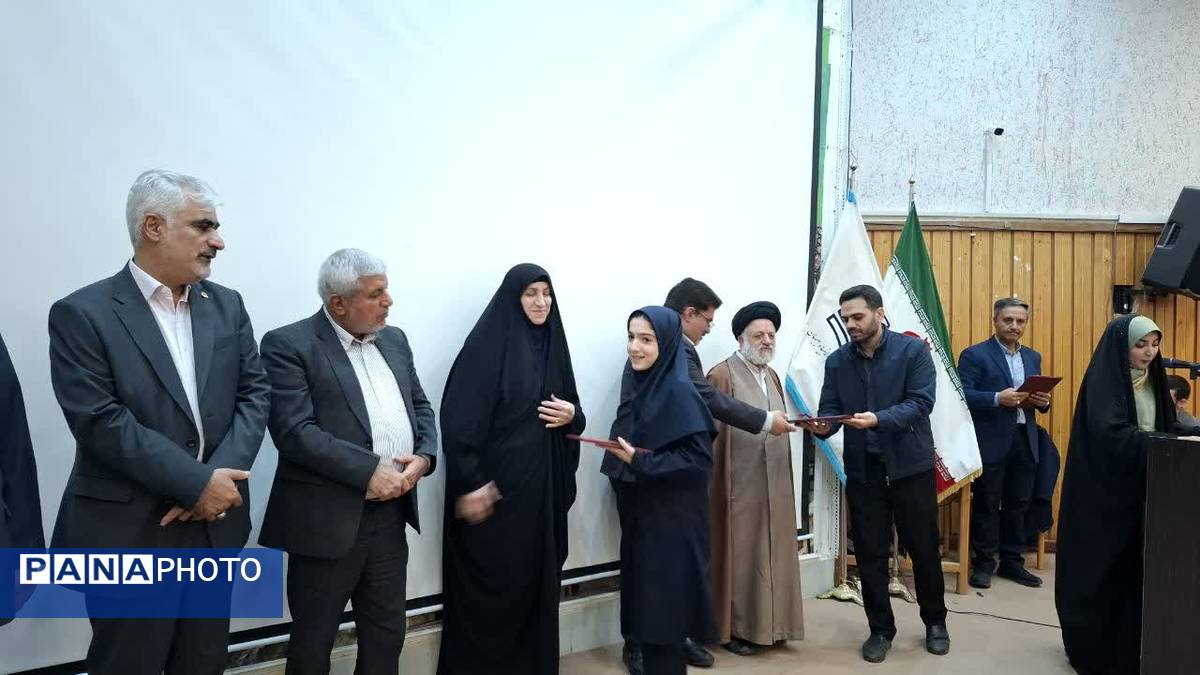 آیین تجلیل از پژوهشگران برتر بهبهان