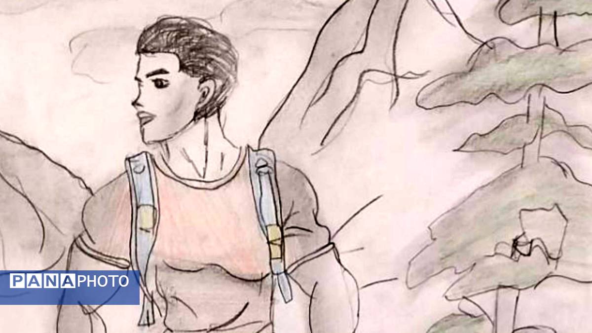 جشنواره «ماها»؛ گامی برای شکوفایی استعدادهای دانش‌آموزان کوهنانی