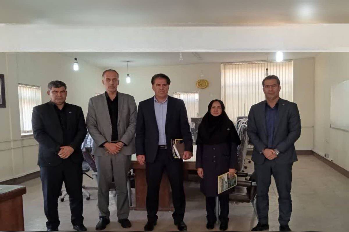 تغییرات مدیریتی در توزیع برق کوهدشت و رومشکان: محبی و بازوند سکاندار شدند