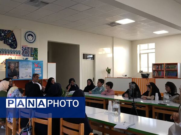 کانون و مدرسه؛ دو بال برای پرواز فکر کودکان