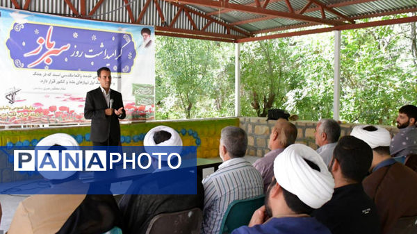  اردوی فرهنگی تفریحی ویژه سربازان دفتر نمایندگی ولی فقیه در یاسوج