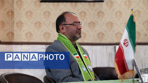 اولین روز دوره تربیت مربیان جدیدالورود تشکیلات پیشتازان سازمان دانش‌آموزی آذربایجان شرقی