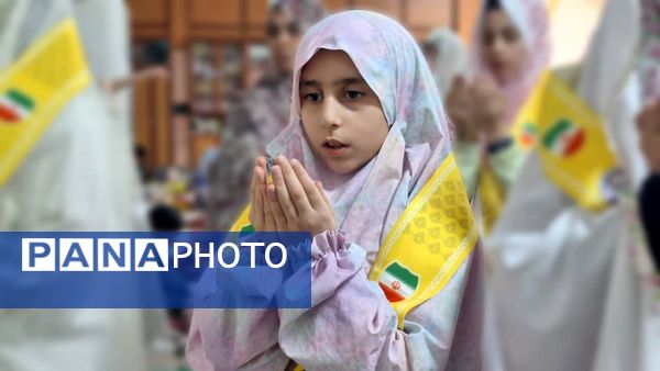 روز دوم دلدادگی دختران نوجوان و جوان البرزی