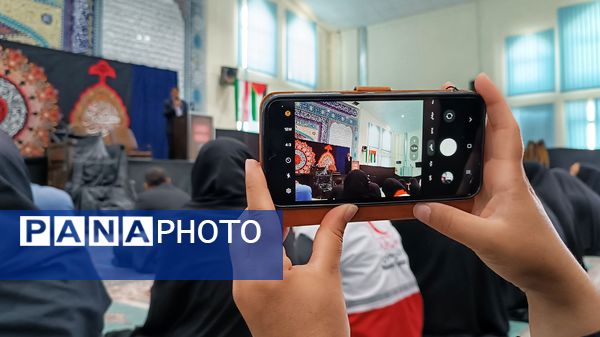 همایش بررسی نقش بانوان در ترویج فرهنگ عاشورا، مقاومت و فریضه‌های دینی در مارگون