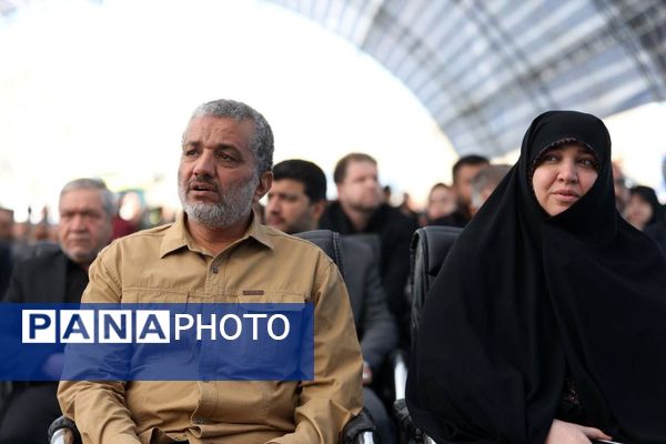افتتاح تقاطع غیرهمسطح انقلاب؛ اتصال بلوار امام خمینی(ره) به بلوار نماز