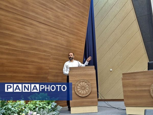 گردهمایی توانمندسازی مدیران مدارس شهرستان سمنان