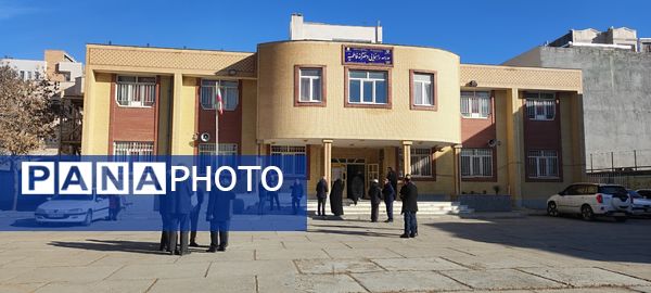انتخابات هیأت مدیره صندوق وام ضروری سال ۱۴٠۳ فرهنگیان شیروان