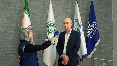 بازدید معاونت فضای مجازی صدا و سیما خراسان رضوی از مانور رسانه‌ای پانا