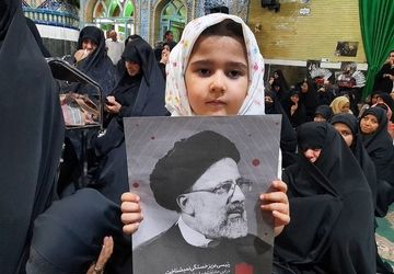 راه شهدا بعد از شهادت نیز ادامه می‌یابد
