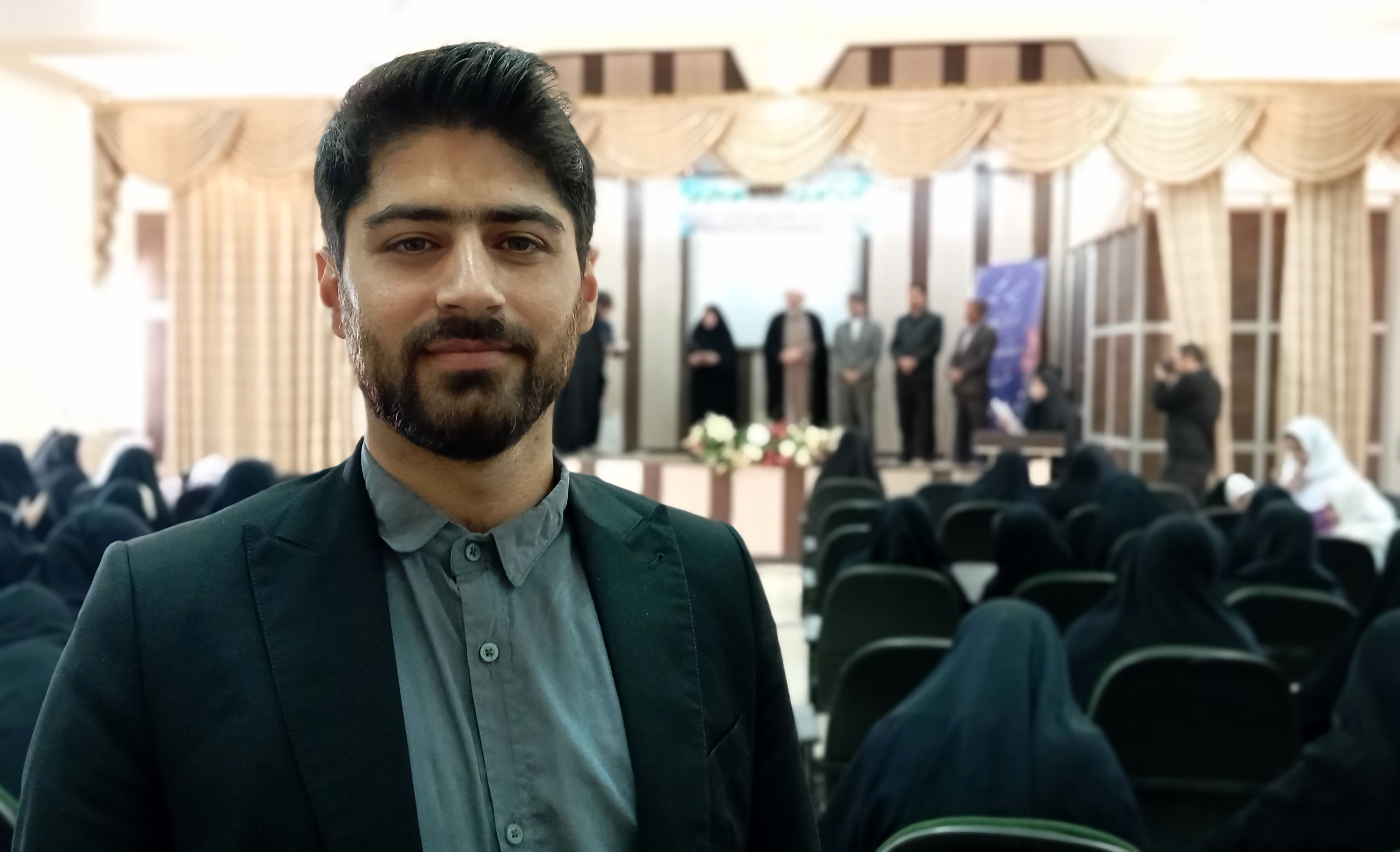 موفقیت‌ها الهام‌بخش آینده است